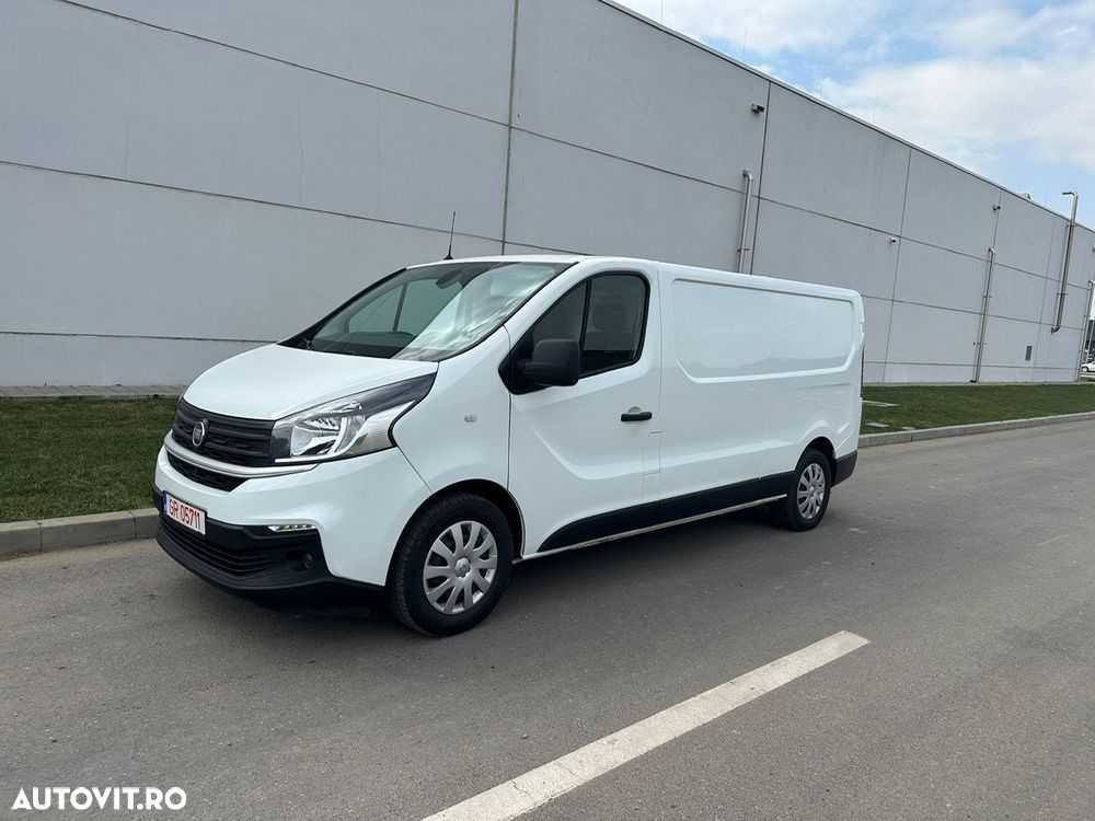Fiat TALENTO - 9