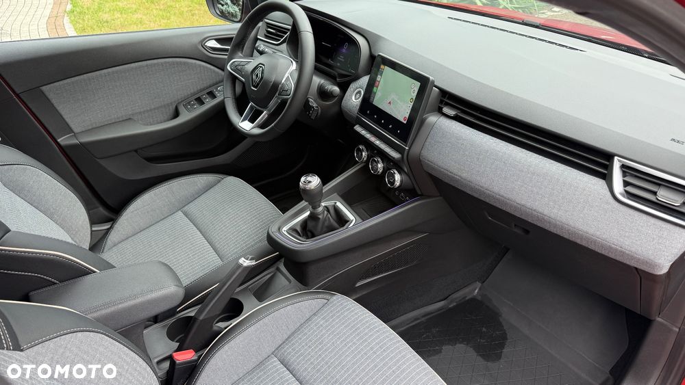 Renault Clio 1.0 TCe Techno - 15