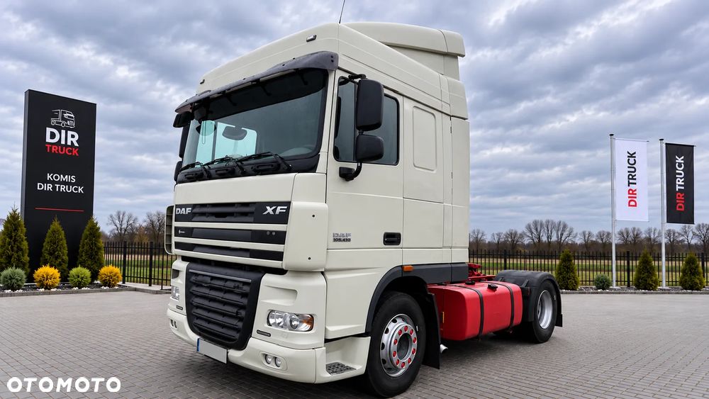 DAF XF