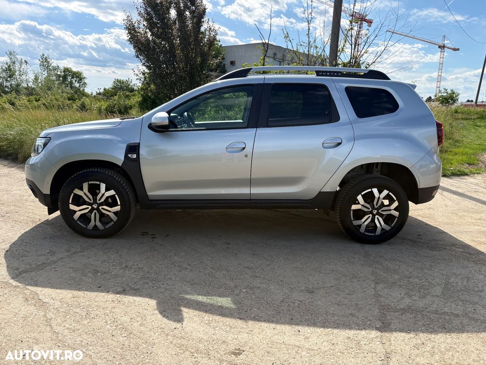 Dacia Duster ECO-G 100 Prestige - 2