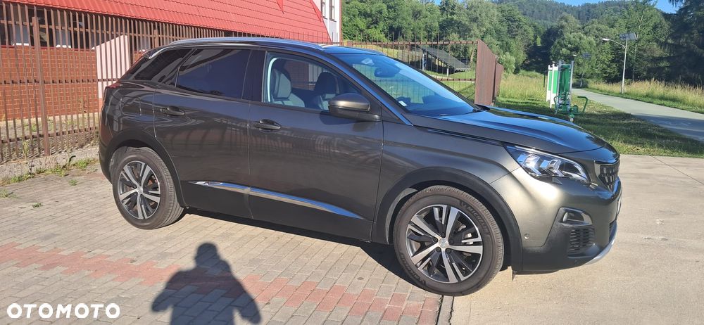 Peugeot 3008 1.2 PureTech Allure S&S EAT6 - 3