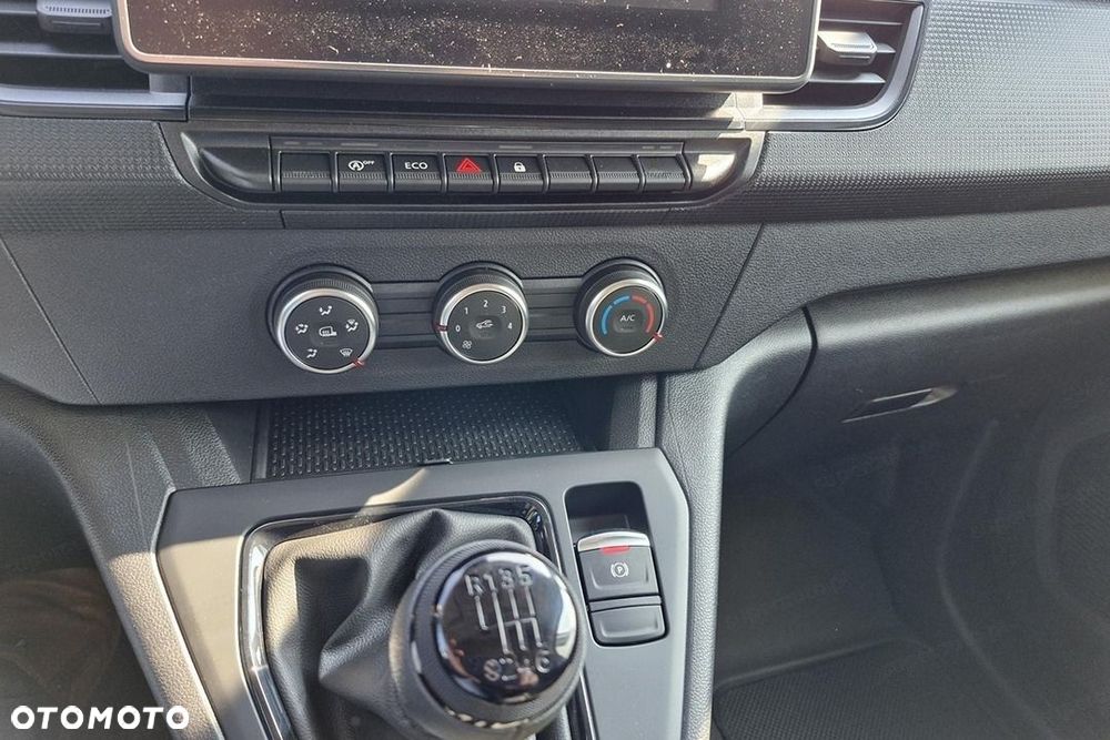 Renault Kangoo Express/Van Extra L1H1 1.5 95KM - 12