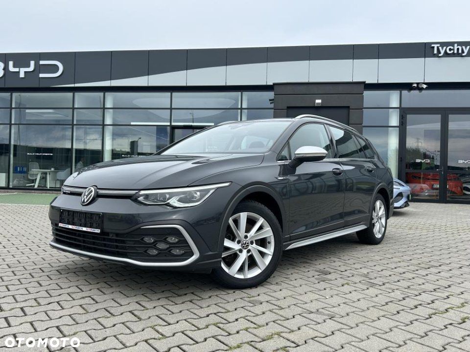 Volkswagen Golf - 16