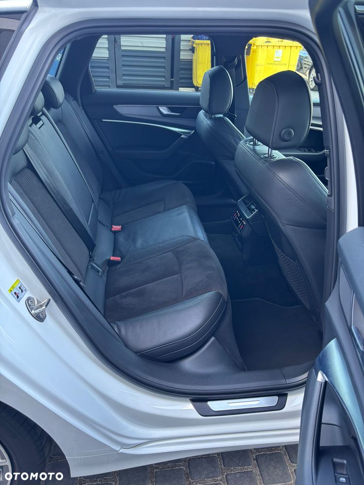 Audi A6 Avant 40 TDI mHEV Quattro Sport S tronic - 19