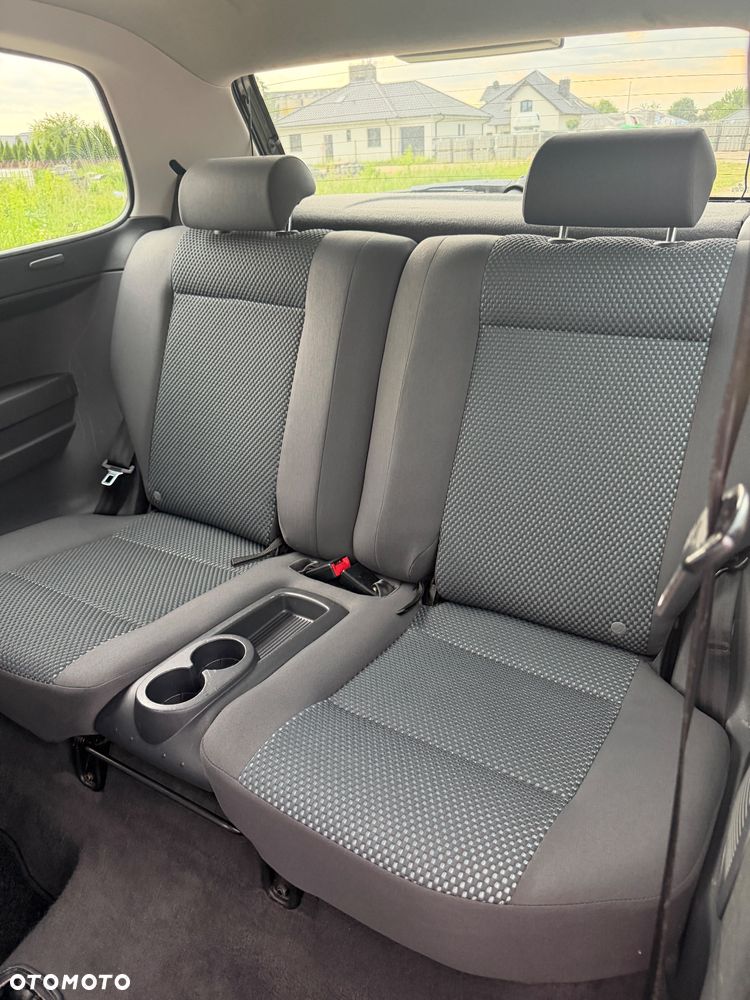 Volkswagen Fox 1.2 Refresh - 10