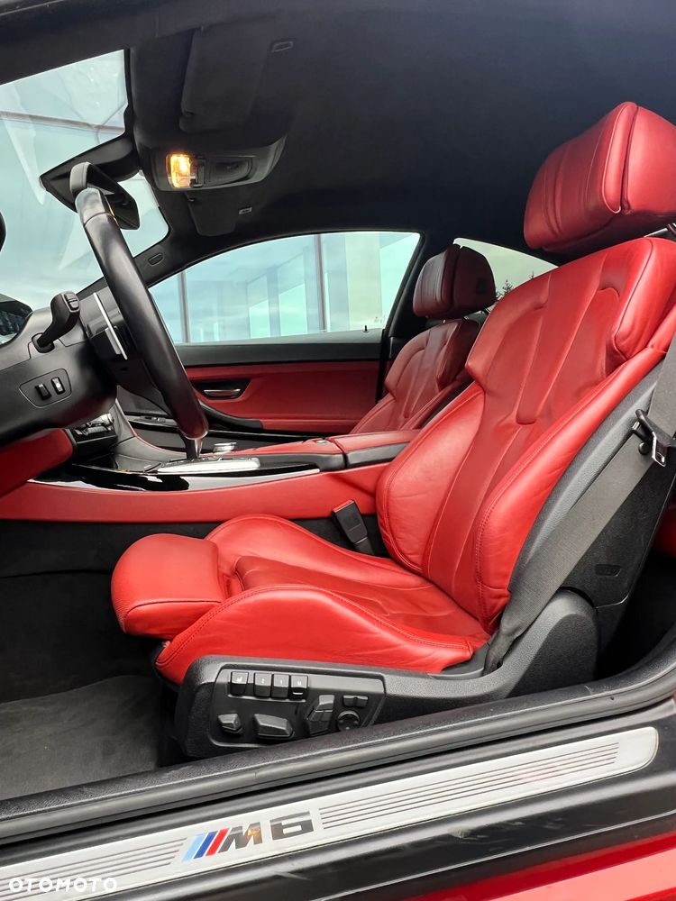 BMW M6 Standard - 28
