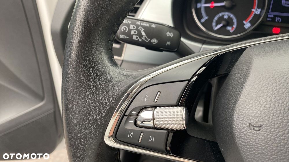 Skoda Fabia 1.0 TSI Ambition - 21