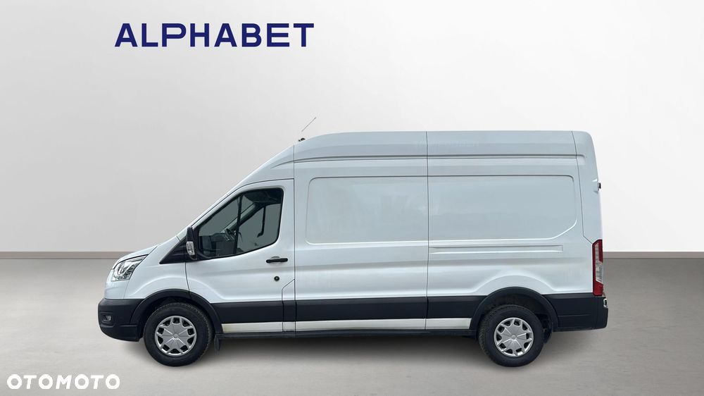 Ford Transit - 2