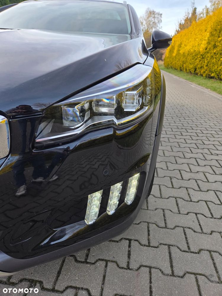 Peugeot 508 2.0 BlueHDi RXH S&S - 15