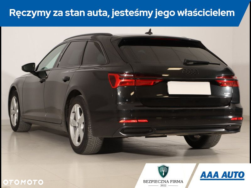 Audi A6 - 5