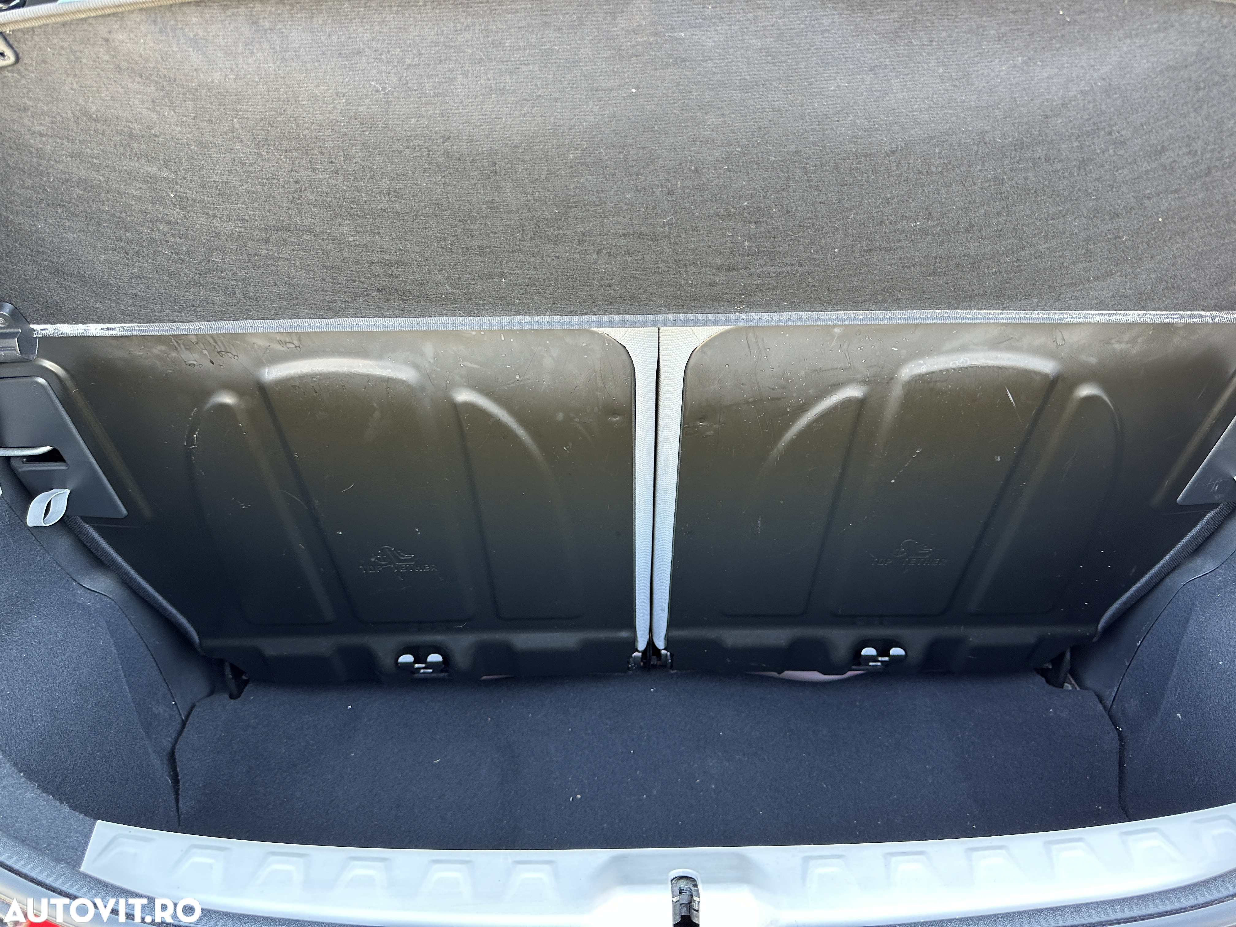 Toyota Aygo 1.0 MultiMode X - play - 14