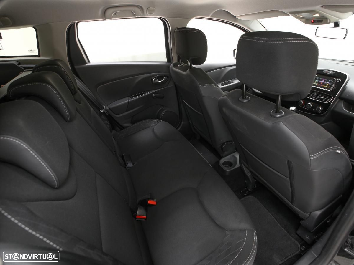 Renault Clio Sport Tourer 1.5 dCi Limited - 10
