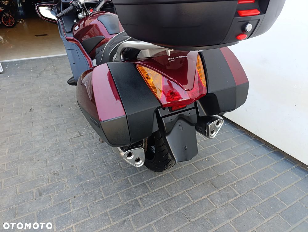 Honda ST - 23