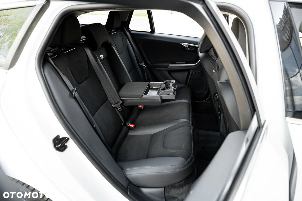 Volvo V60 - 27