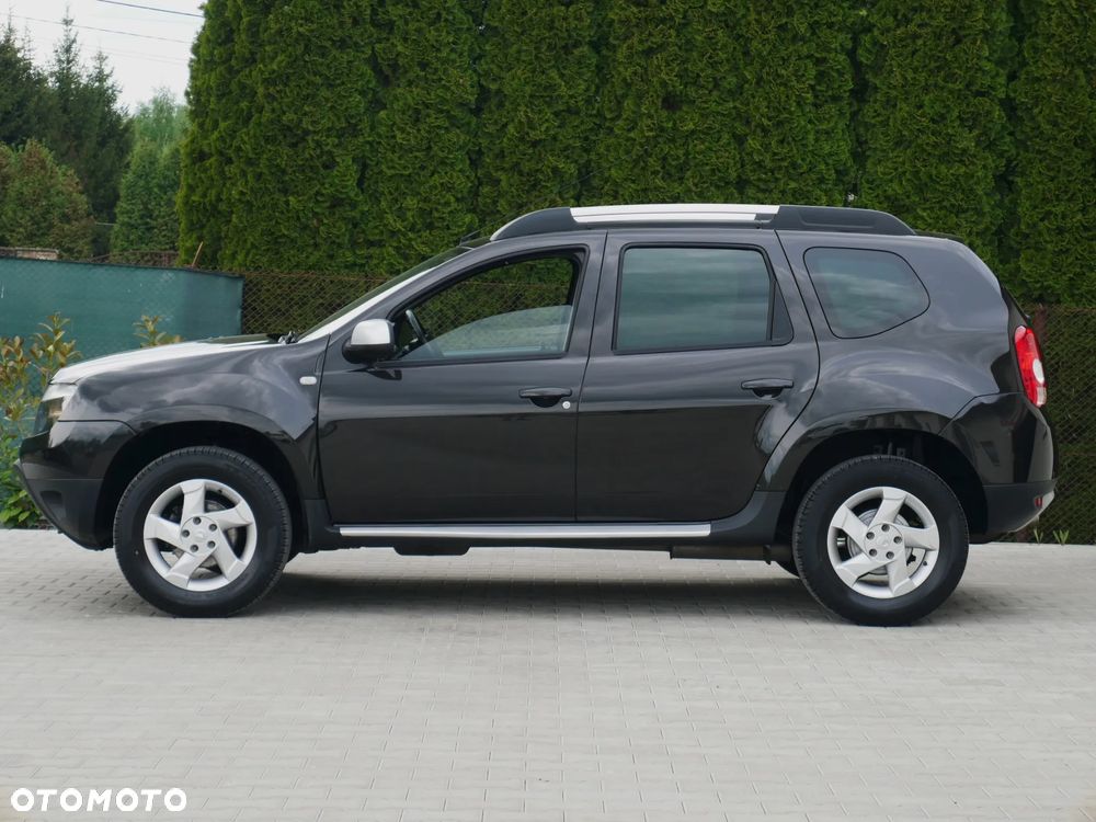 Dacia Duster 1.6 16V 105 4x4 Celebration - 7