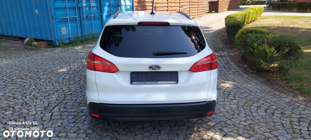 Ford Focus 1.5 EcoBlue Start-Stopp-System COOL&CONNECT DESIGN - 6