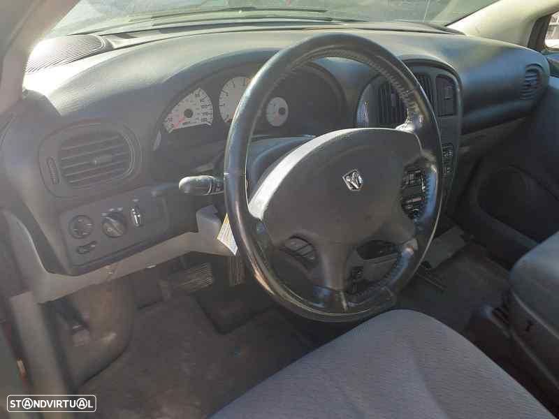 AIRBAG FRENTE ESQUERDO DODGE SIN DEFINIR - 1