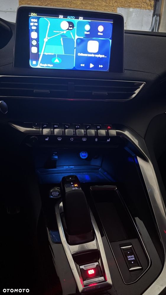 Peugeot 3008 - 8