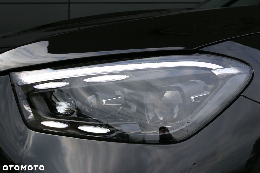 Mercedes-Benz GLE - 10