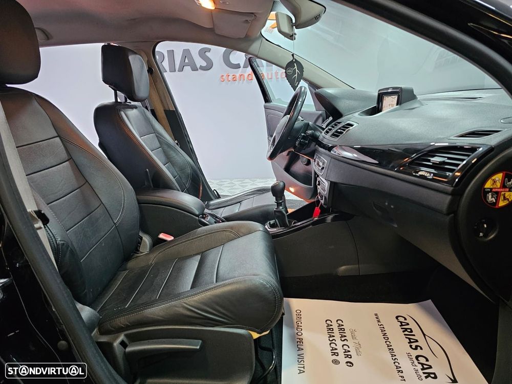 Renault Mégane Sport Tourer 1.5 dCi Bose Edition SS - 11