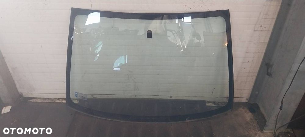 SZYBA CZOŁOWA PRZEDNIA TOYOTA YARIS I MAZOWSZE - 1