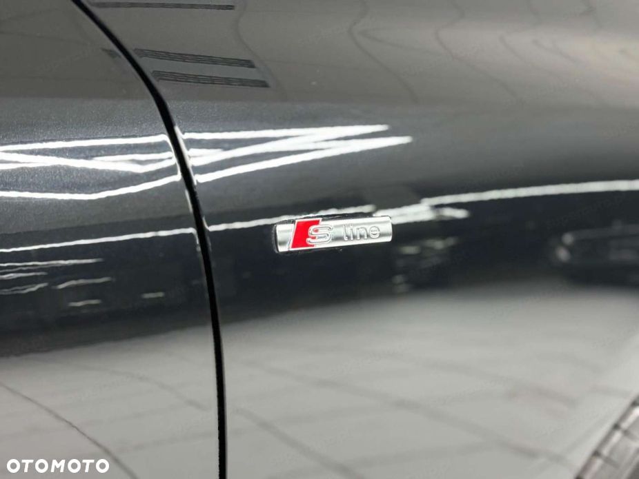 Audi A6 Avant 40 TDI mHEV Quattro S Line S tronic - 18