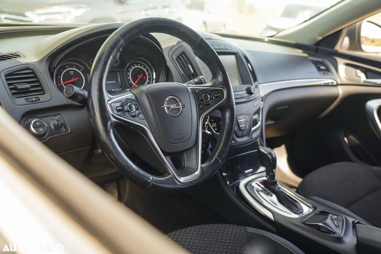Opel Insignia 2.0 CDTI ECOTEC Sport Aut. - 12