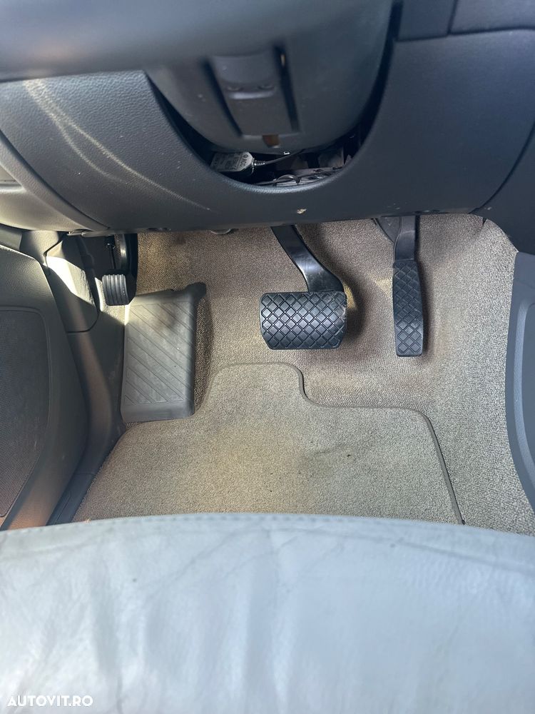 Audi Q7 3.0 TDI DPF Quattro Tip - 25