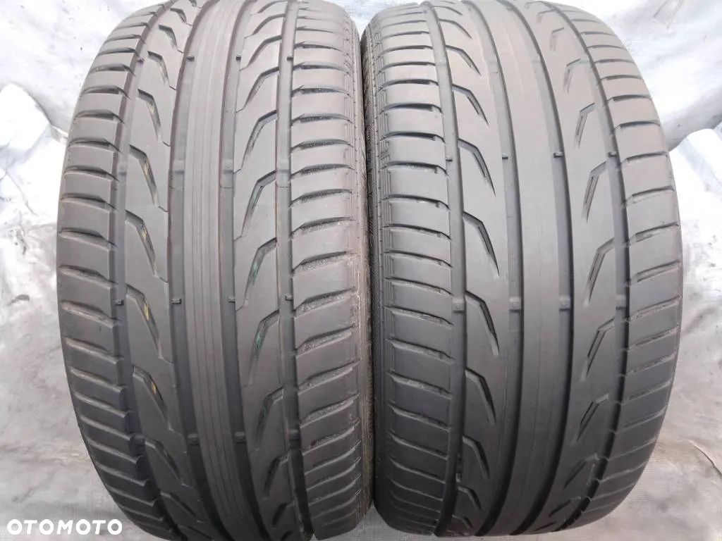 Semperit Speed-Life 2 245/40 R18 97Y 2024 7-7.5mm - 1
