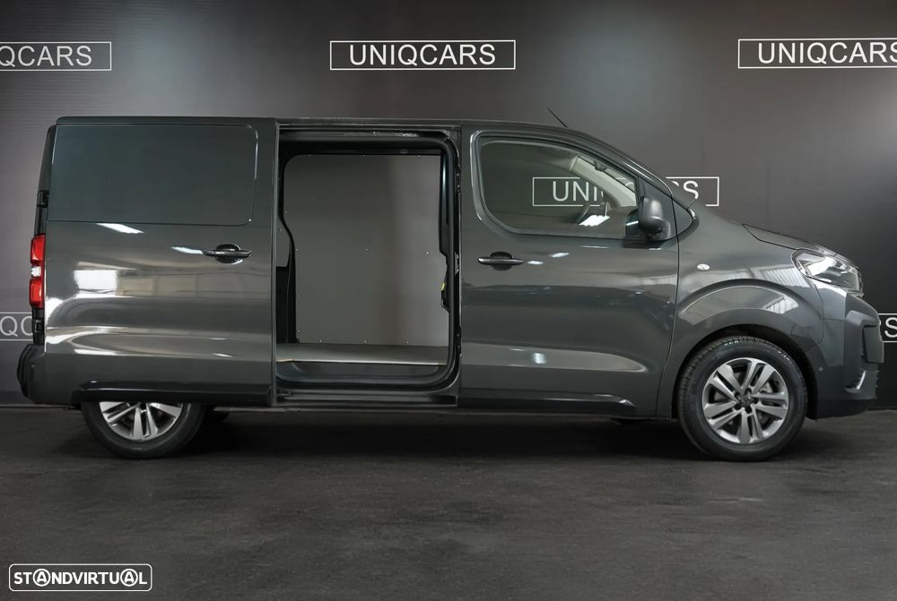 Peugeot EXPERT  2.0 BLUEHDI 180 - 5