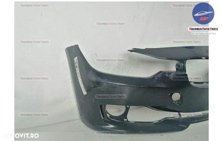 Bara Fata  Sport  originala BMW  Seria 3  F30/F31/F34 [facelift] [2015 - 3