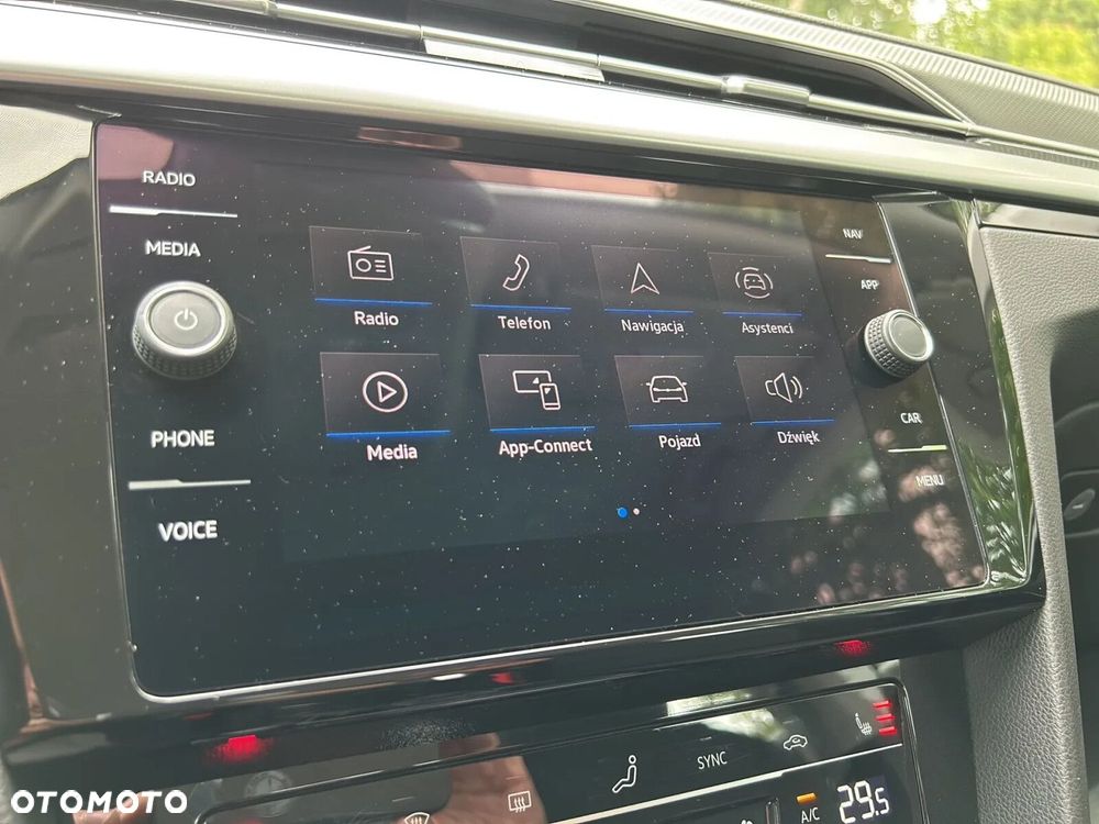 Volkswagen Arteon 2.0 TSI Elegance DSG - 24