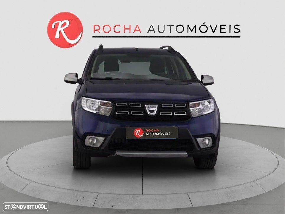 Dacia Logan MCV 1.5 dCi Stepway - 2