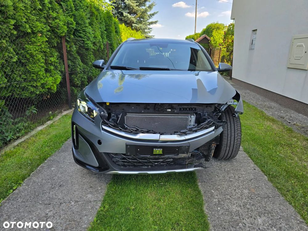 Kia XCeed 1.0 T-GDI L Business Line - 10
