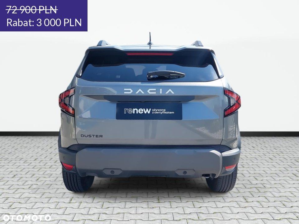 Dacia Duster - 6