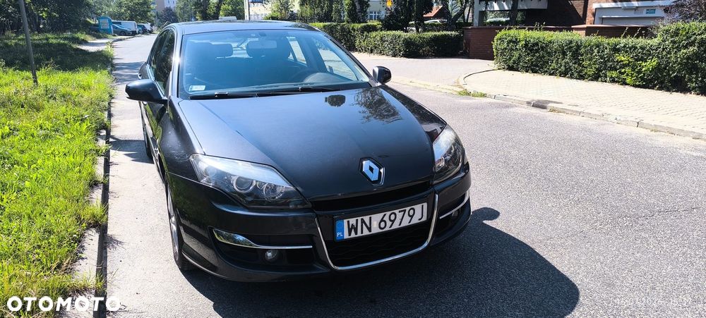 Renault Laguna 2.0 Expression Etanol - 4