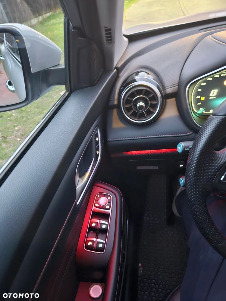 MG HS 1.5 T-GDI Exclusive DCT - 6