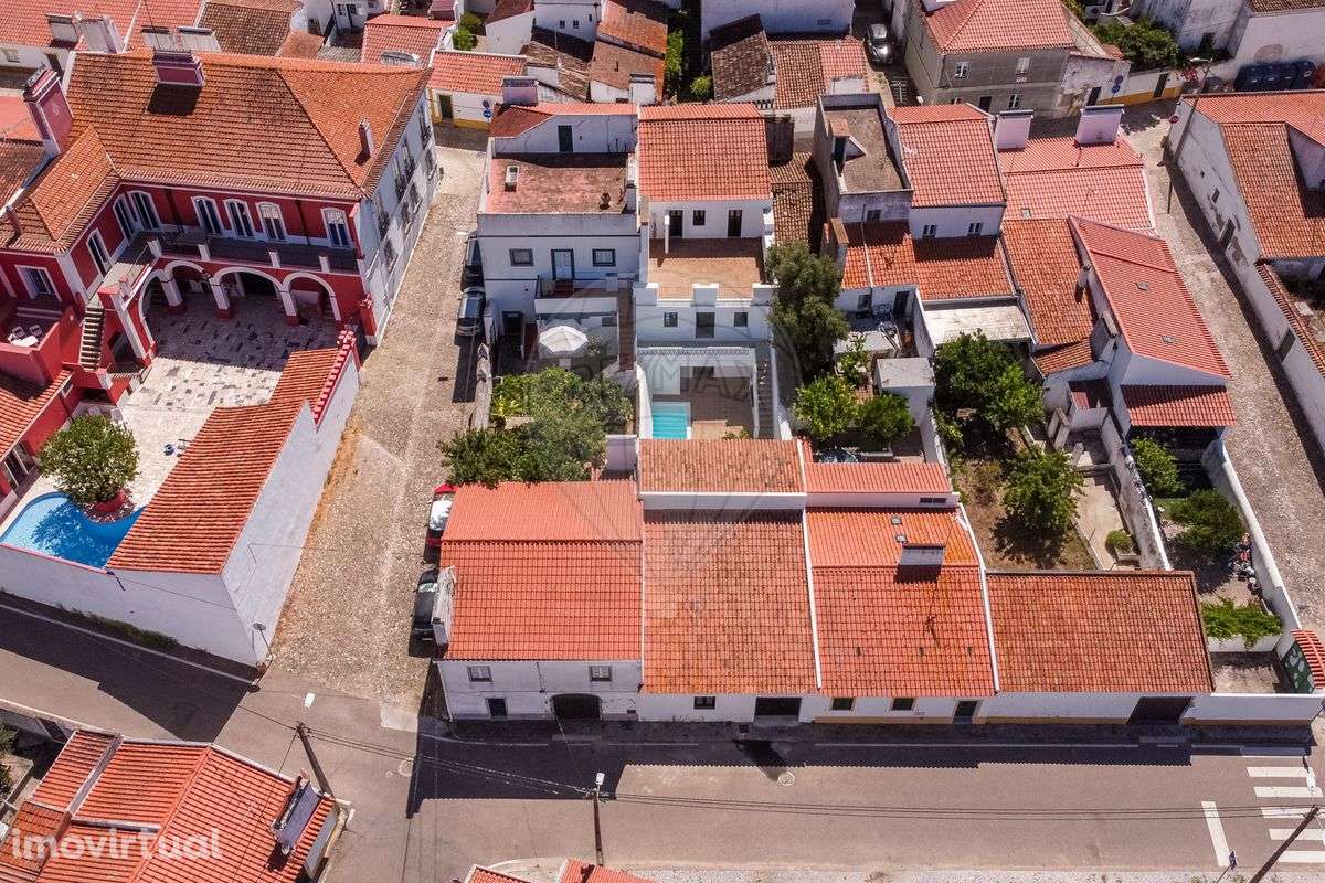 Moradia T5 para venda - Grande imagem: 2/33