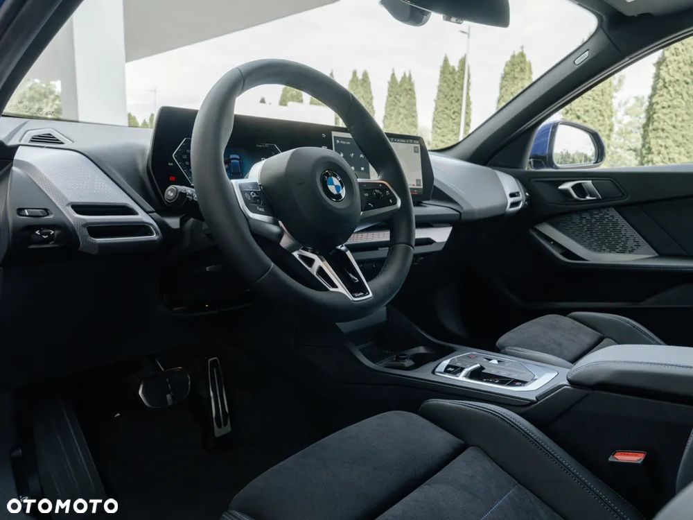 BMW Seria 1 - 6
