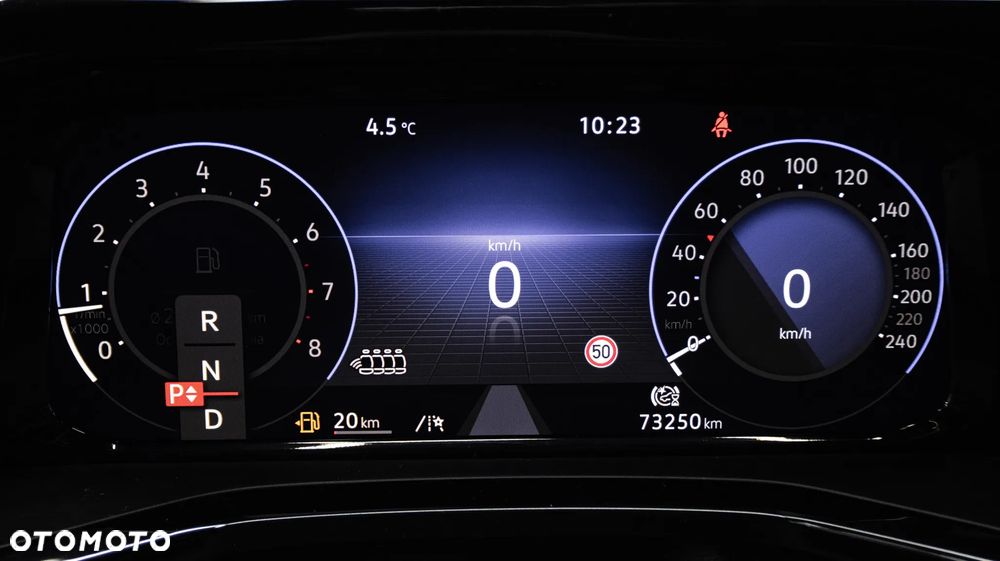 Volkswagen Multivan 2.0 TSI L1 Style DSG - 29