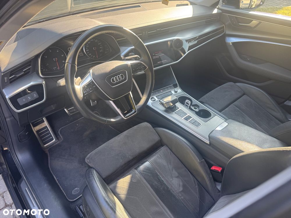 Audi A6 Allroad - 9