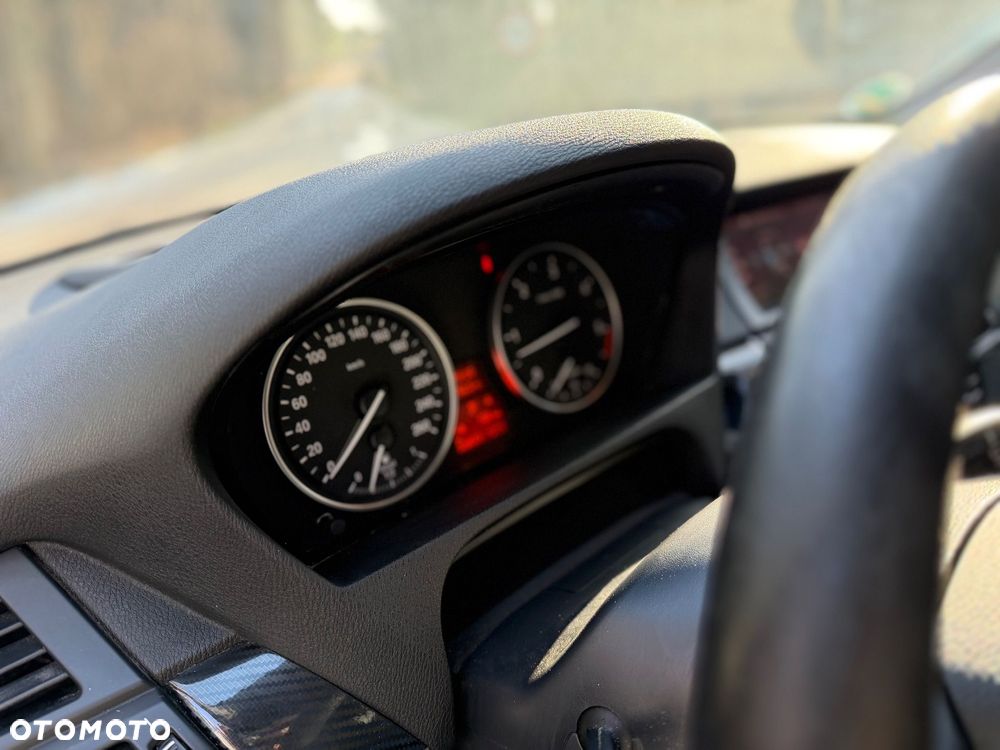 BMW X5 xDrive35d - 10