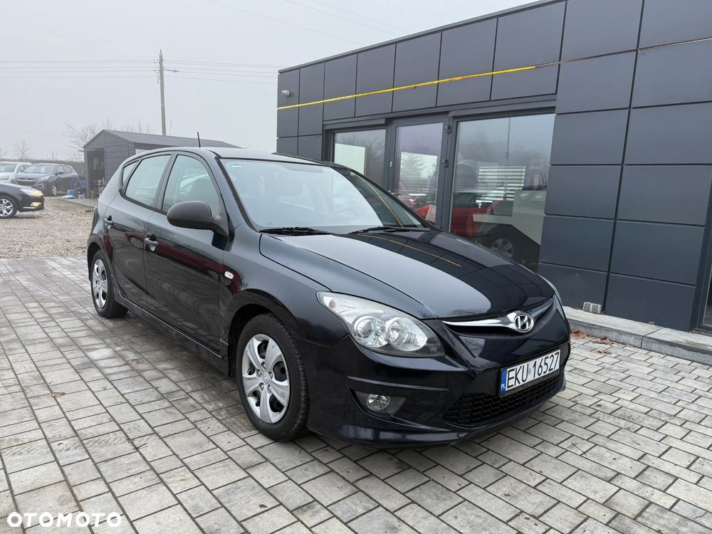 Hyundai i30 1.6 CRDi Classic - 1