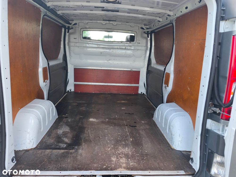 Renault Trafic - 9