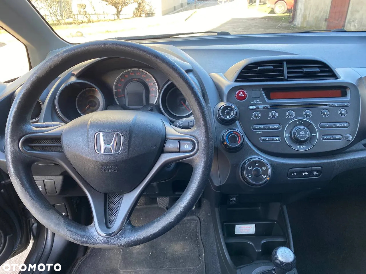 Honda Jazz 1.2 i-VTEC - 15