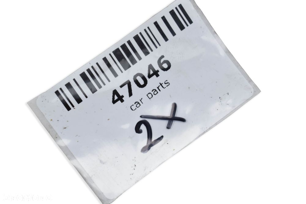 Tłok Korbowód BMW E90 E87 E81 E60 2.0D N47D20A WYMIARY - 6