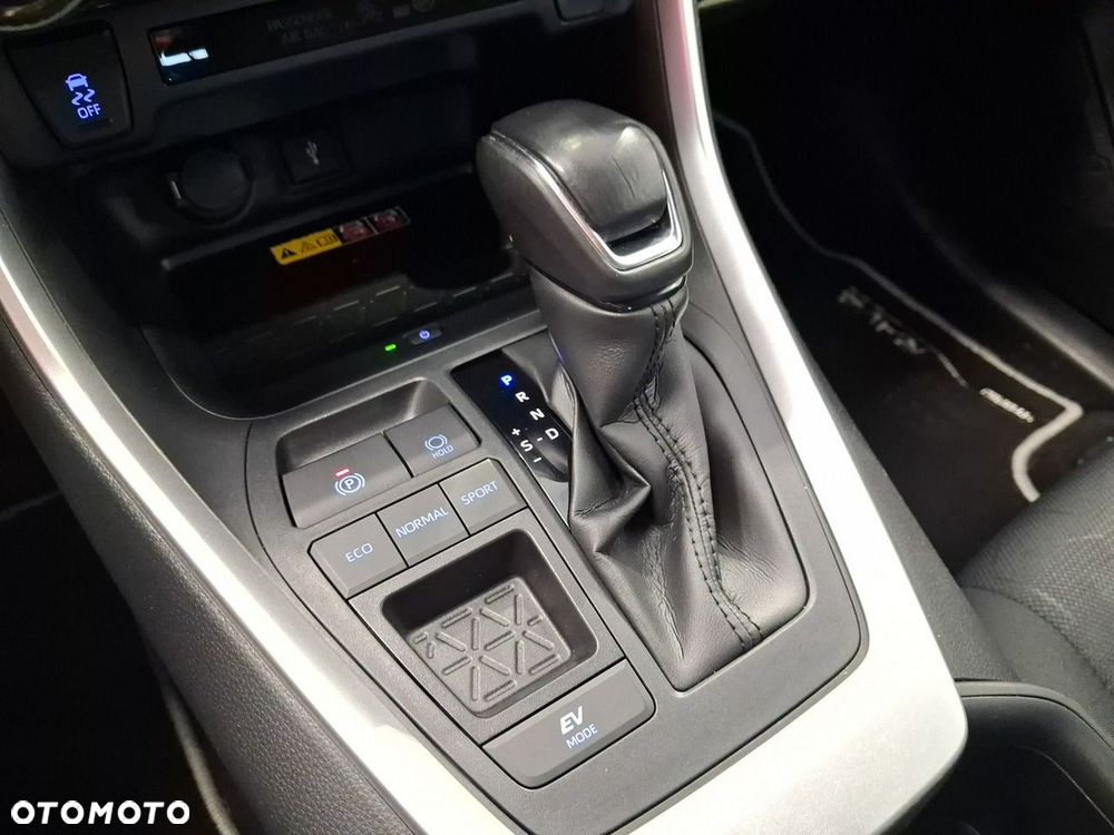 Toyota RAV4 - 33