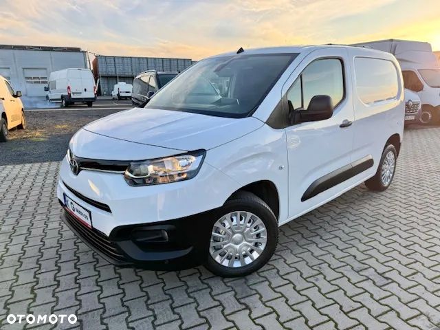 Toyota Proace City - 3