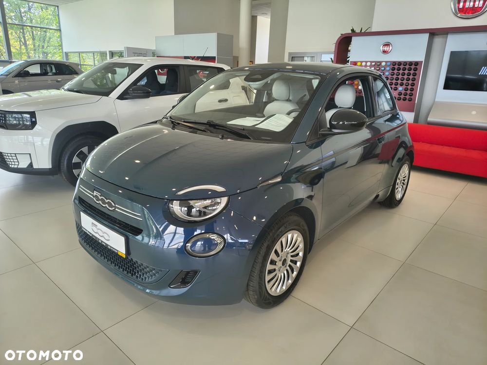 Fiat 500 1.0 GSE Pop - 1