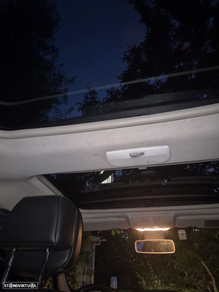 Renault Mégane Sport Tourer dCi 110 FAP EDC Bose Edition - 5